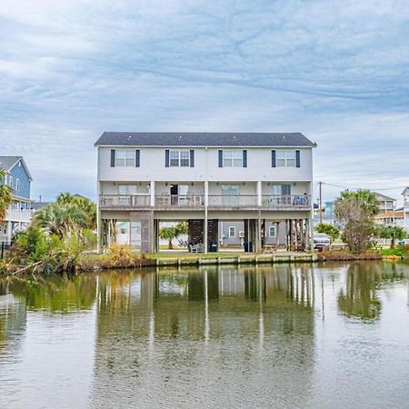 Sea Pond Villa Unit 3 Myrtle Beach Eksteriør bilde