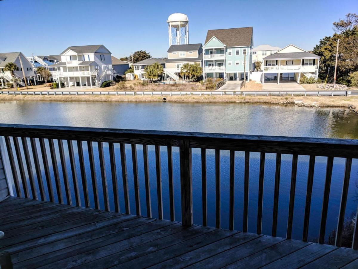 Sea Pond Villa Unit 3 Myrtle Beach Rom bilde