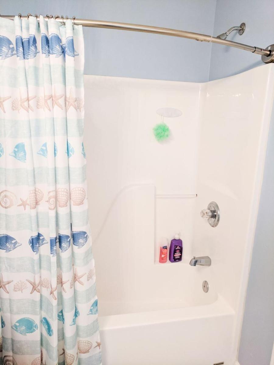 Sea Pond Villa Unit 3 Myrtle Beach Rom bilde