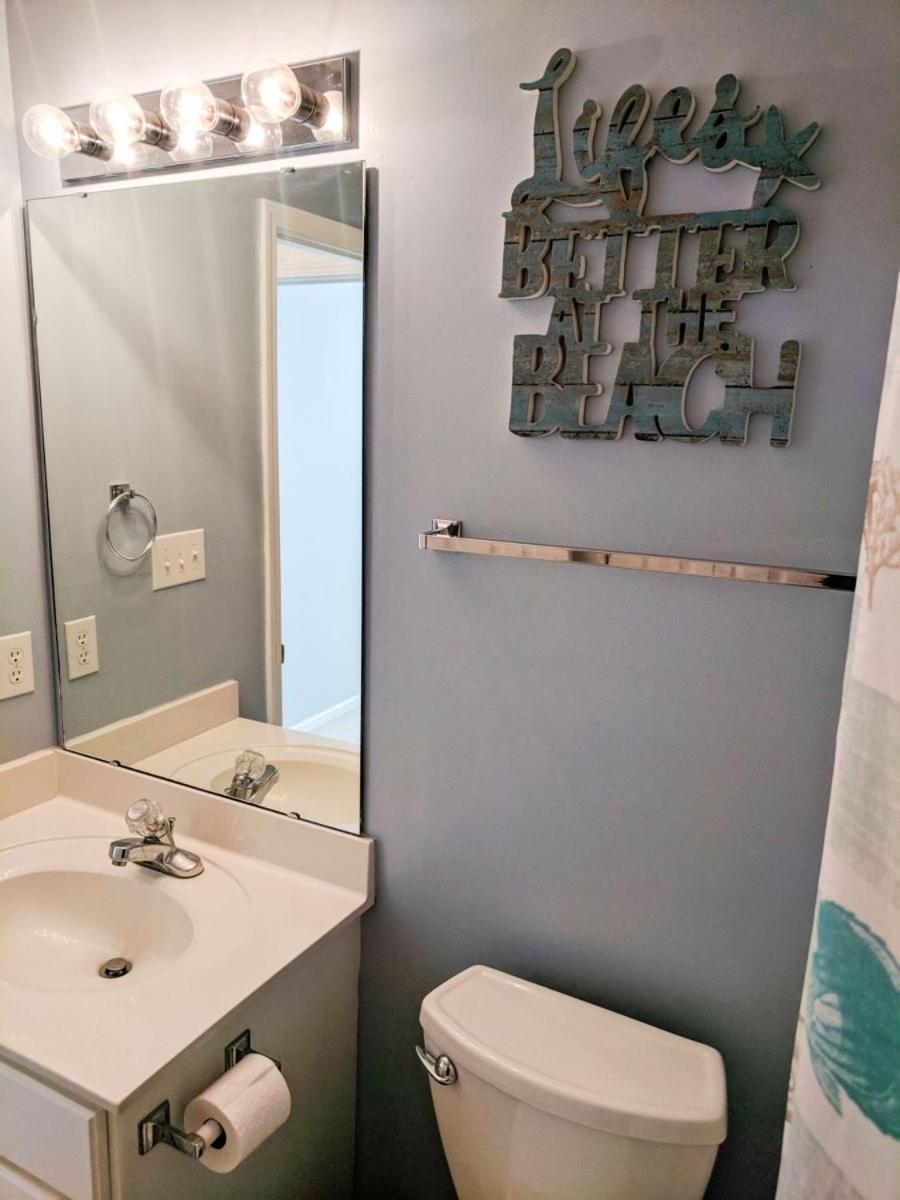 Sea Pond Villa Unit 3 Myrtle Beach Rom bilde
