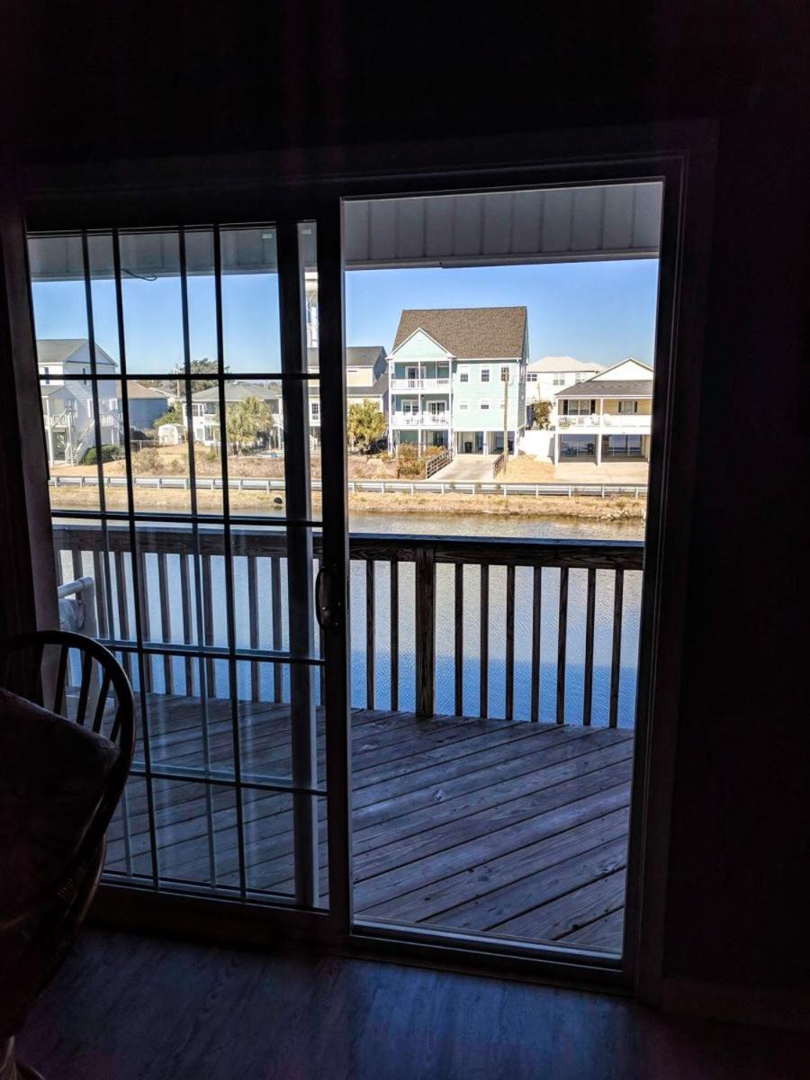 Sea Pond Villa Unit 3 Myrtle Beach Rom bilde