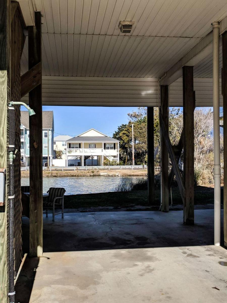 Sea Pond Villa Unit 3 Myrtle Beach Rom bilde