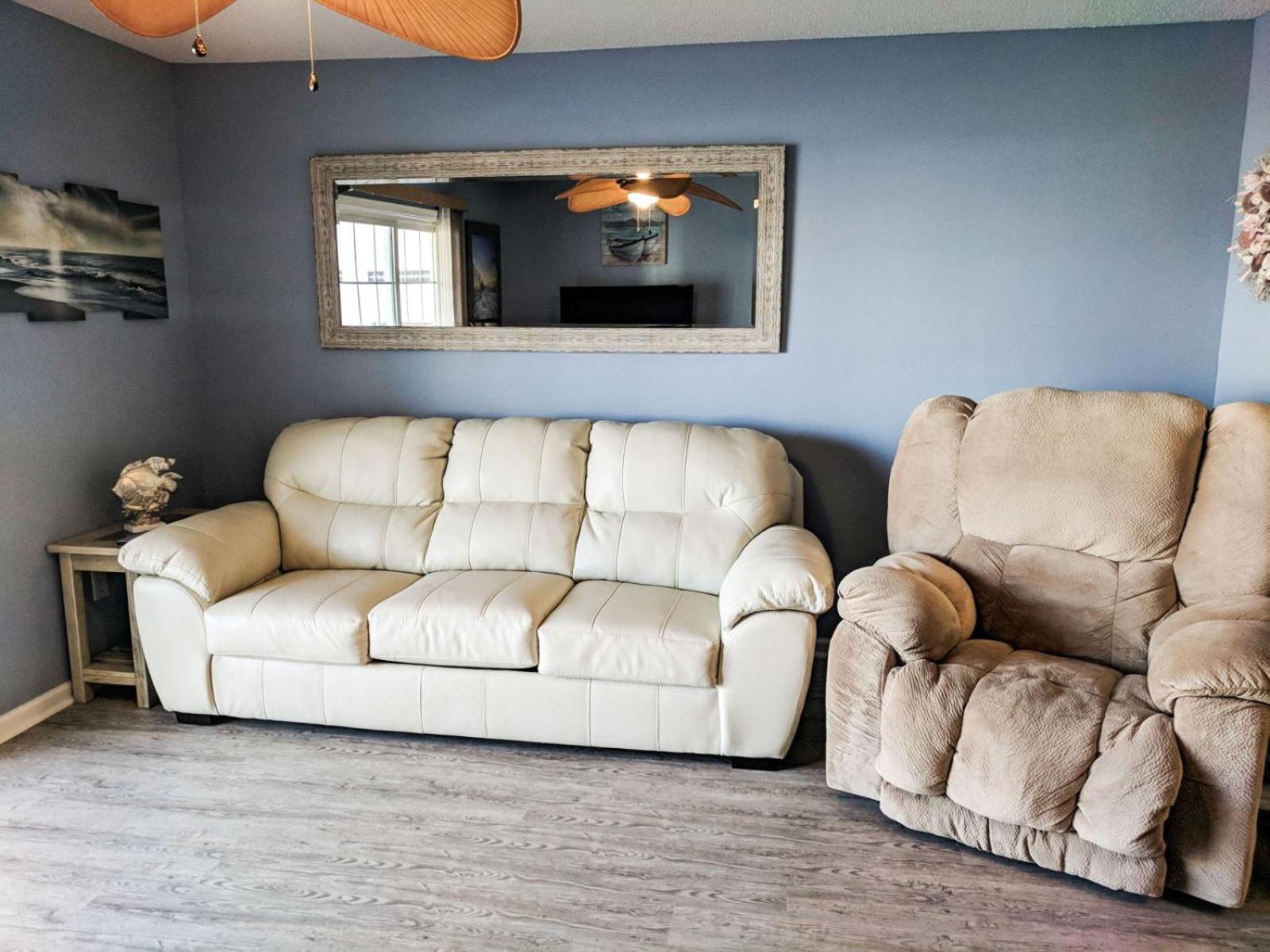 Sea Pond Villa Unit 3 Myrtle Beach Rom bilde