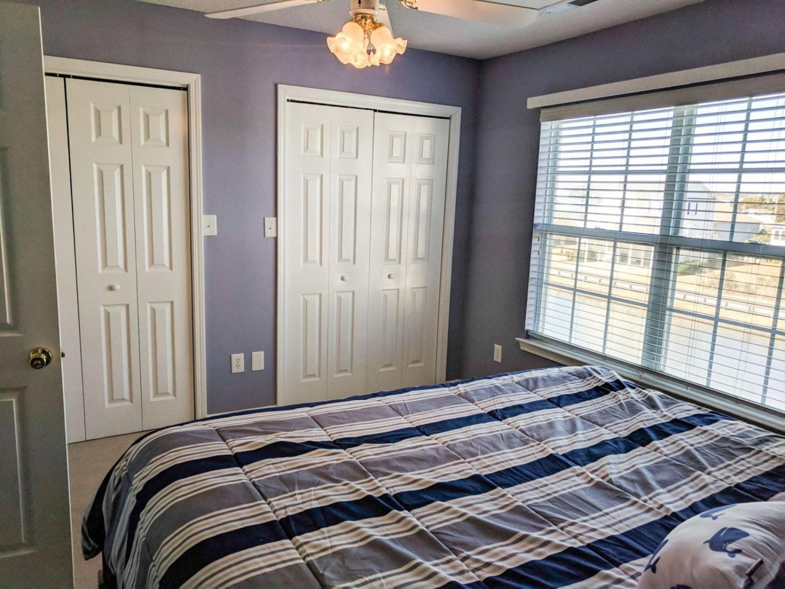 Sea Pond Villa Unit 3 Myrtle Beach Rom bilde