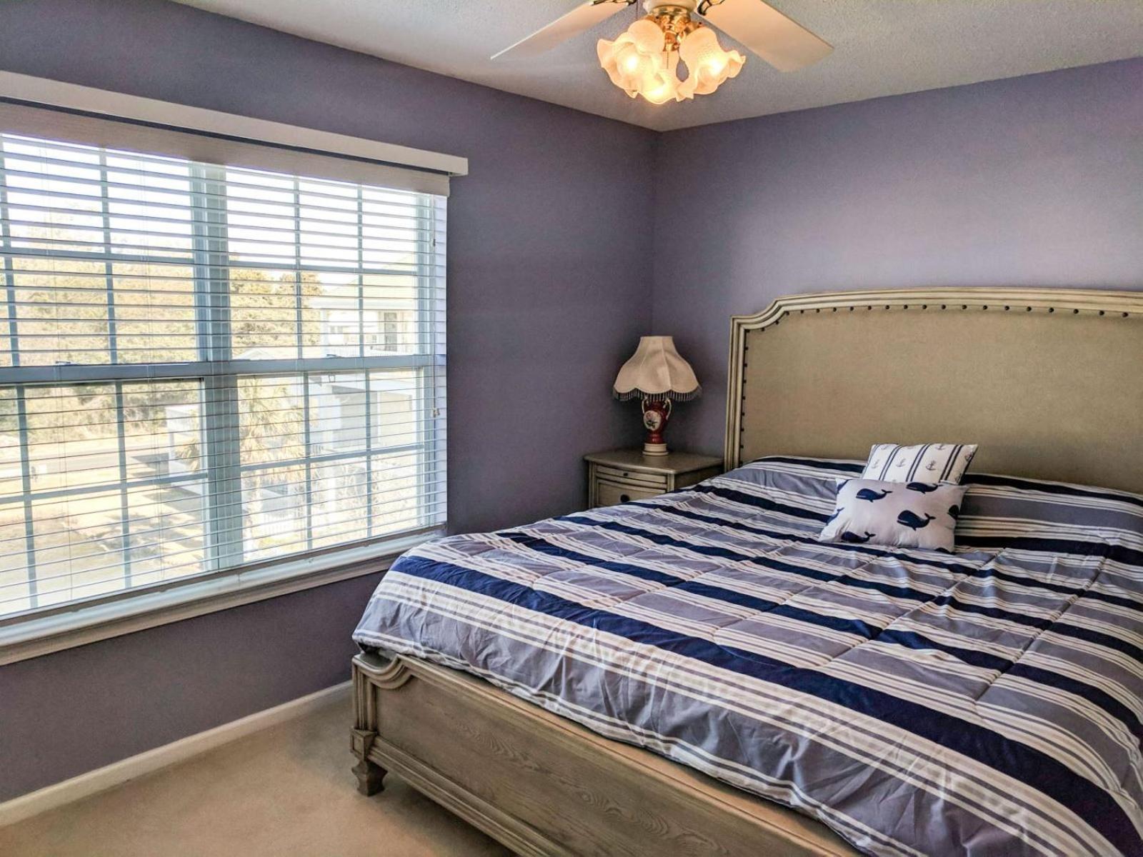 Sea Pond Villa Unit 3 Myrtle Beach Rom bilde