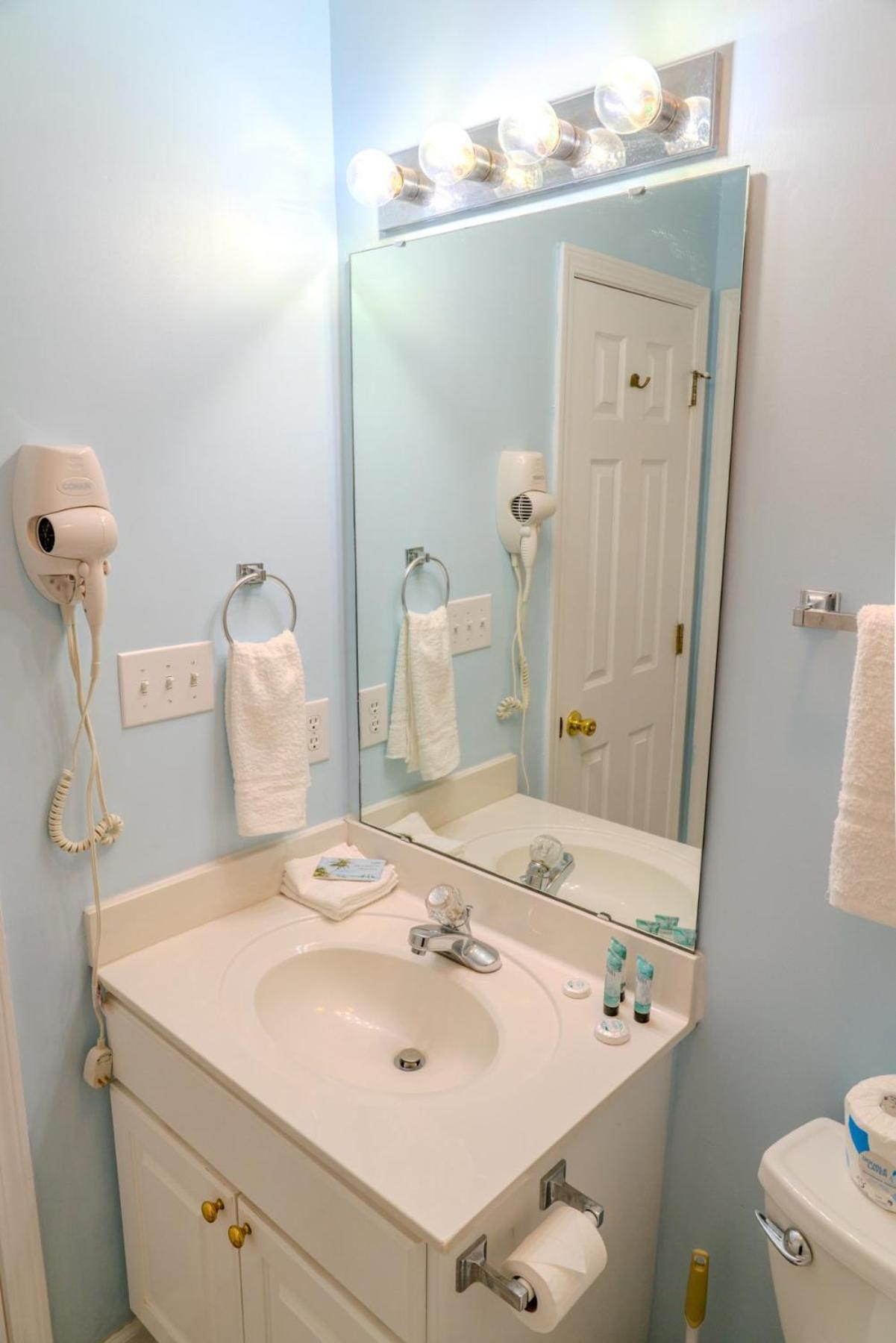 Sea Pond Villa Unit 3 Myrtle Beach Eksteriør bilde