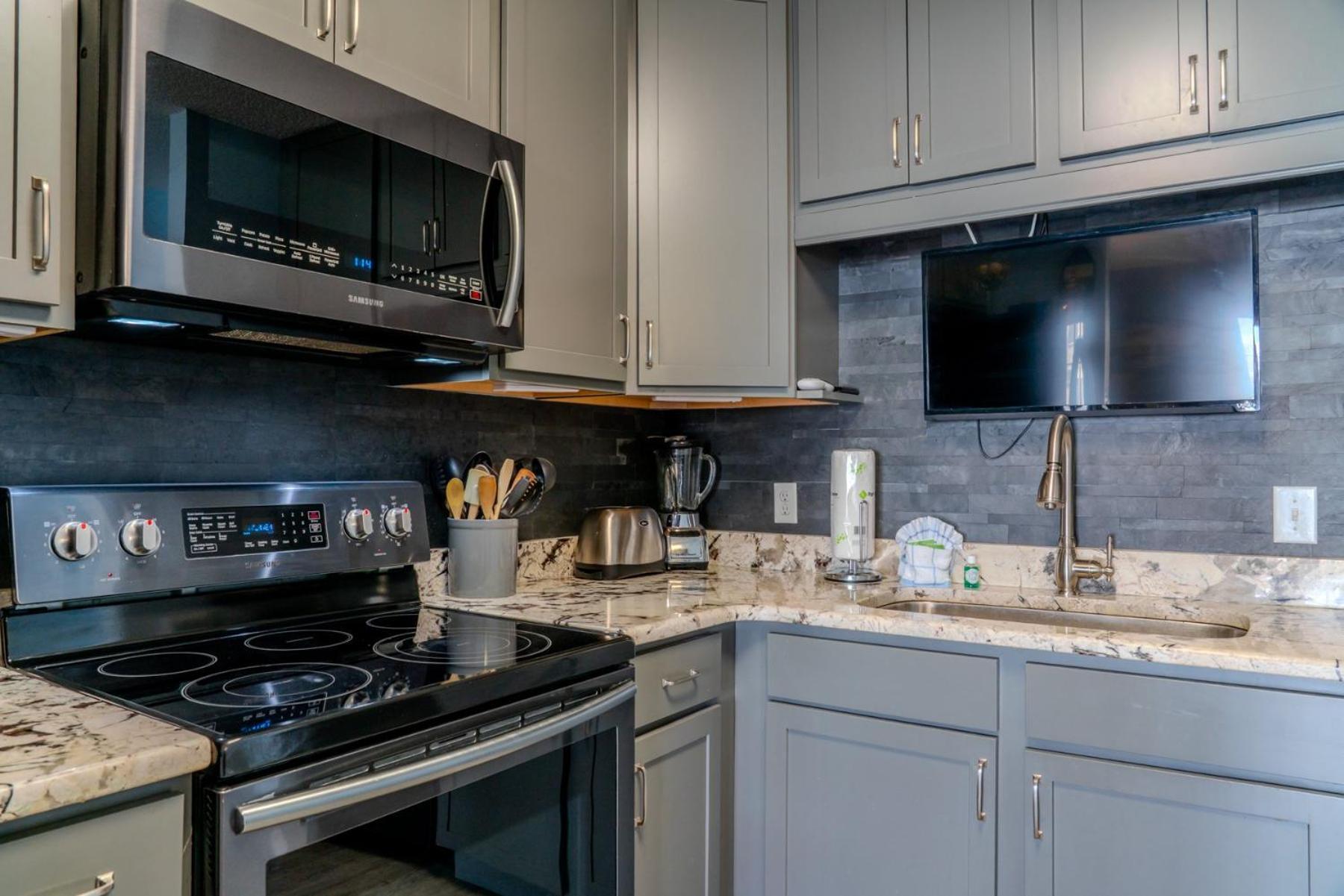 Sea Pond Villa Unit 3 Myrtle Beach Eksteriør bilde