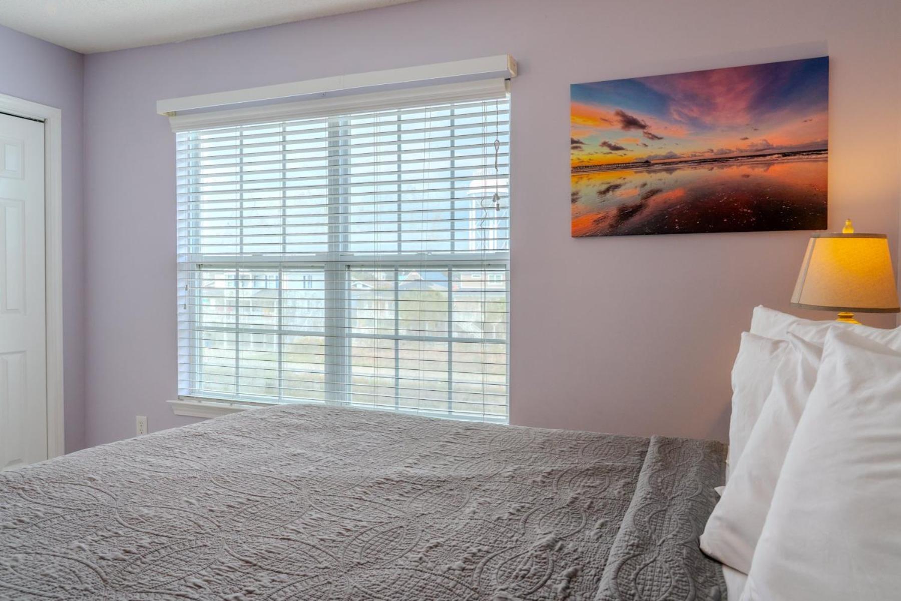 Sea Pond Villa Unit 3 Myrtle Beach Eksteriør bilde